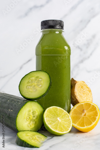Green juice