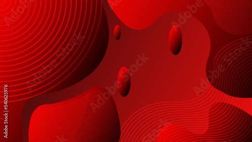 Background Design Retro Vector Graphic Illustration