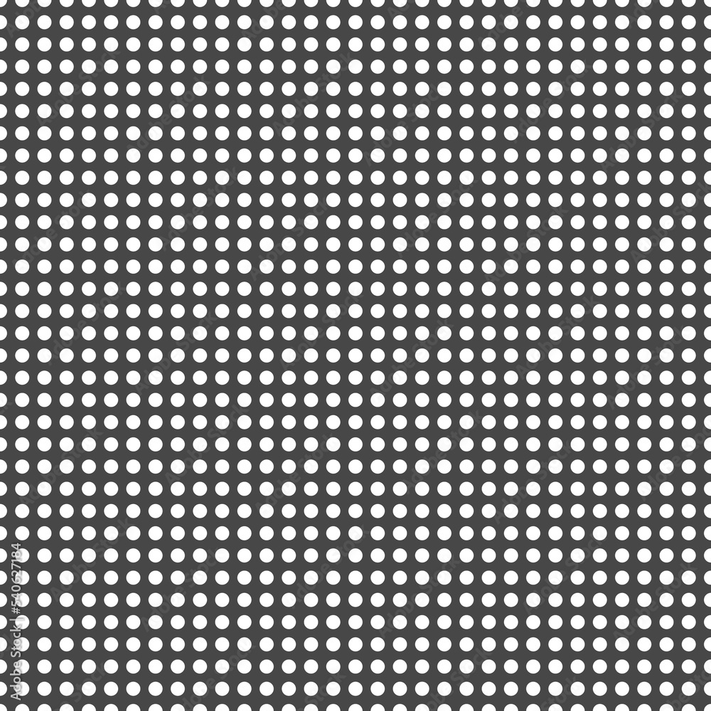 polkadot mesh hole seamless pattern background vector illustration polkadot mesh hole seamless pattern background vector illustration
