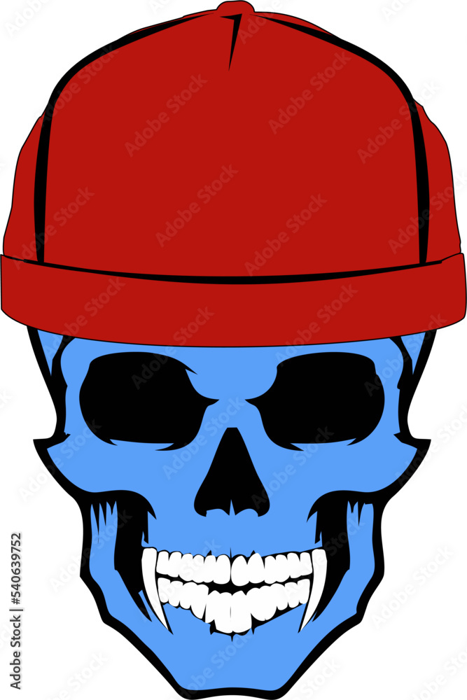 skull and crossbones skull and crossbones