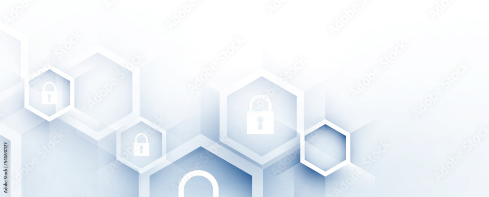 Cybersecurity and information or network protection. Future technology web services for business and internet project Cybersecurity and information or network protection. Future technology web services for business and internet project