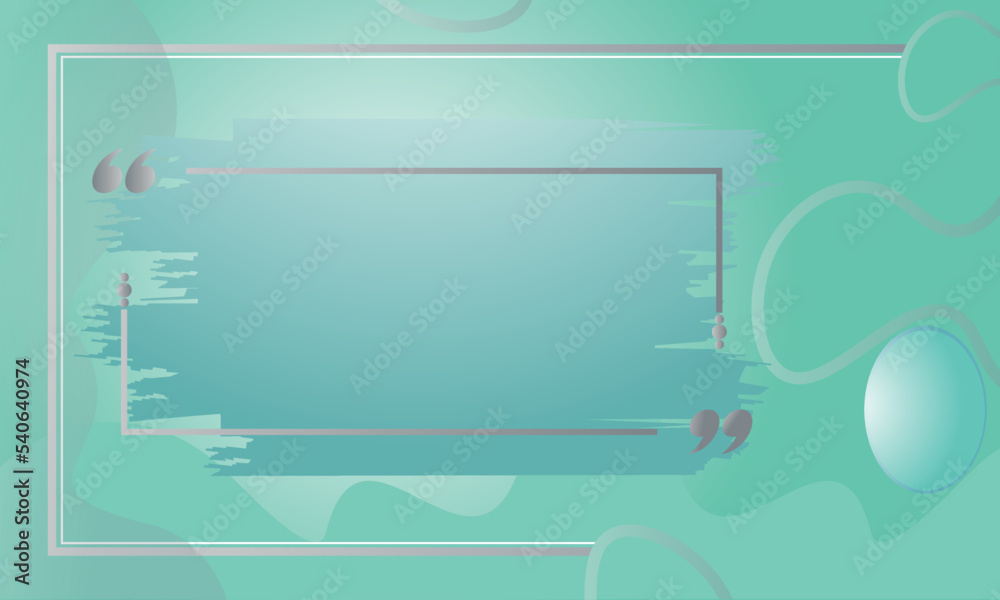 abstract background with quotes vector and illustration abstract background with quotes vector and illustration