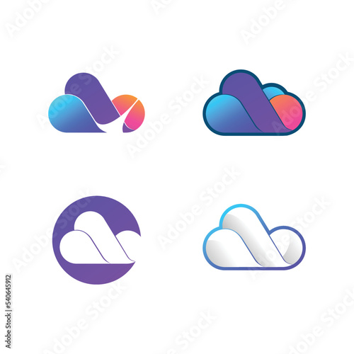 cloud logo