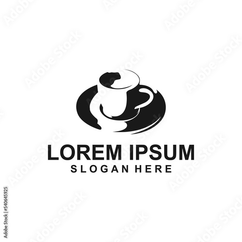 coffee logo
