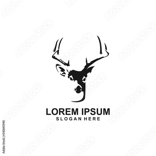 deer logo