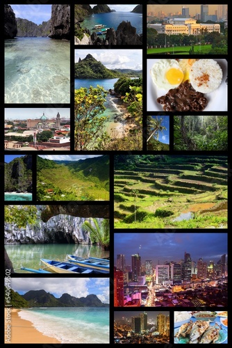 Philippines travel places
