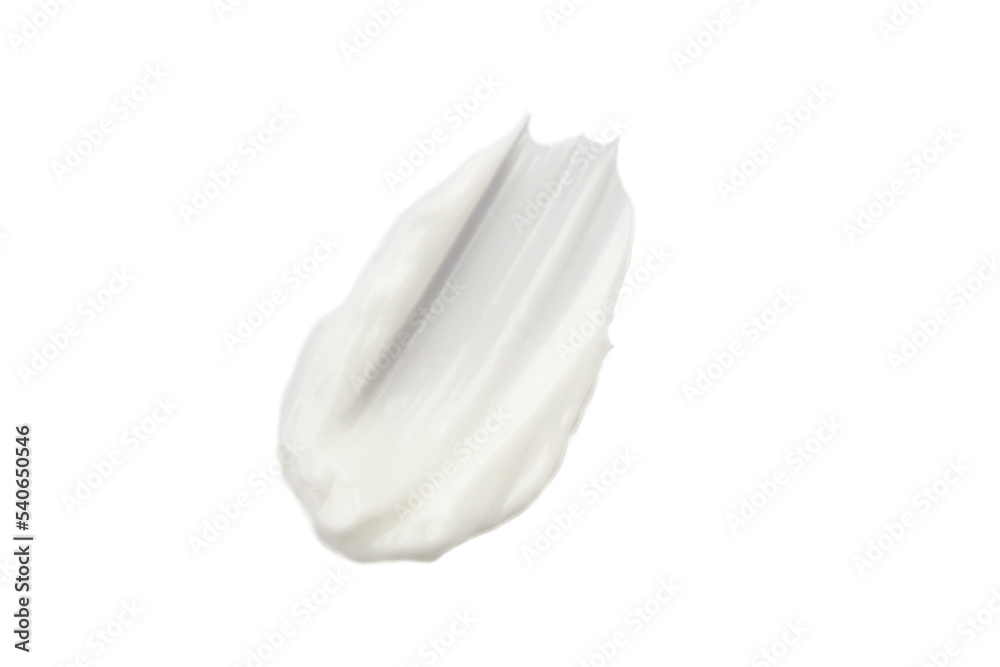 Swatch, texture of cosmetics, face cream, balm, scrub, emulsion. Close-up, macro Swatch, texture of cosmetics, face cream, balm, scrub, emulsion. Close-up, macro