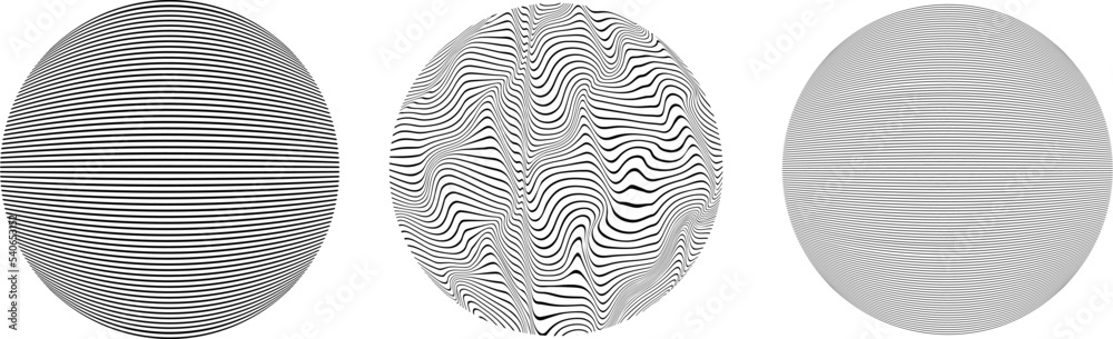 Set of spheres . Lines constructed transparent sphere .Vector .Technology sphere Logo . Design element for posters, social media, templates, flyers, brochures . Abstract trendy transparent circles . Set of spheres . Lines constructed transparent sphere .Vector .Technology sphere Logo . Design element for posters, social media, templates, flyers, brochures . Abstract trendy transparent circles .