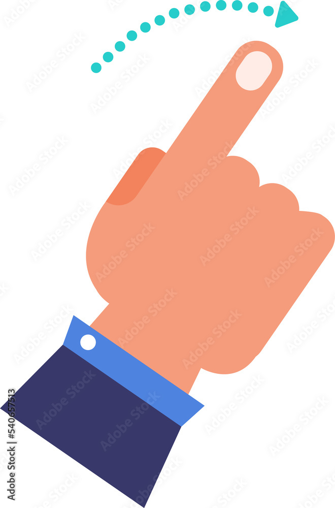 Illustrations icon design hand finger gesture touchscreen action. PNG Illustrations icon design hand finger gesture touchscreen action. PNG
