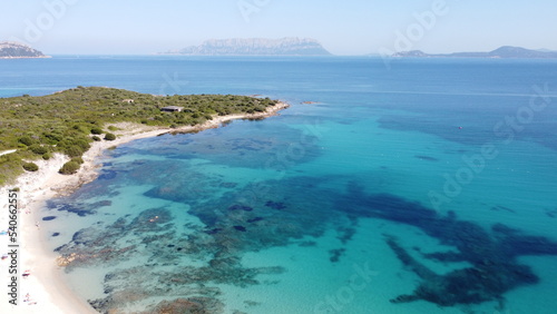 Sardegna - La Costa Smeralda © gianniarmano