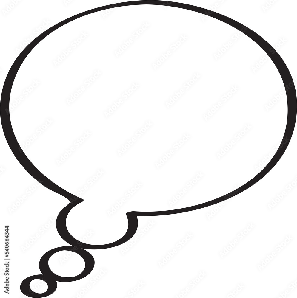 PNG icon design blank balloon message illustrations. PNG icon design blank balloon message illustrations.