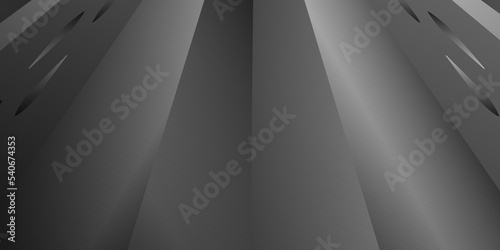 Abstract black background