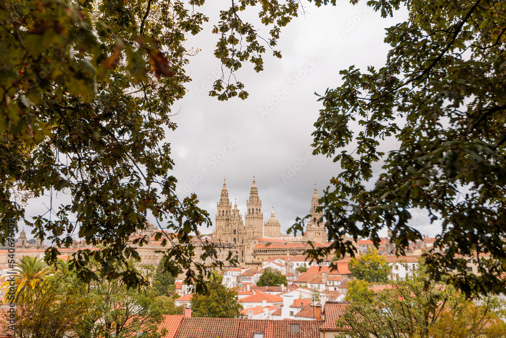beautiful photographs of the cathedral of santiago compostela beautiful photographs of the cathedral of santiago compostela