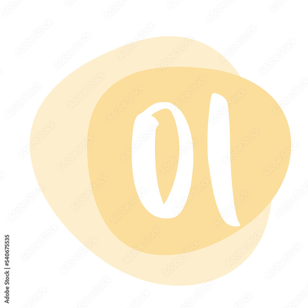 Number Info-graphic Bullet point 1, Shape number, Infographic Number. Number Info-graphic Bullet point 1, Shape number, Infographic Number.