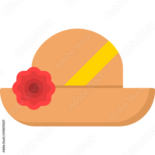 Pamela Icon