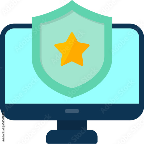 Computer Icon