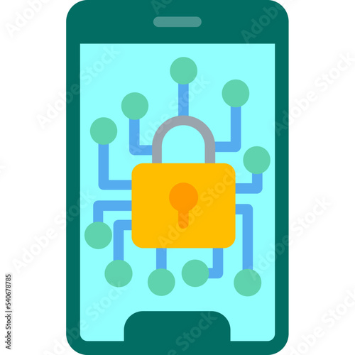 Encryption Icon