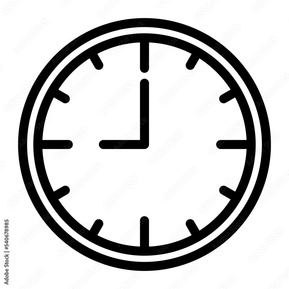 clock