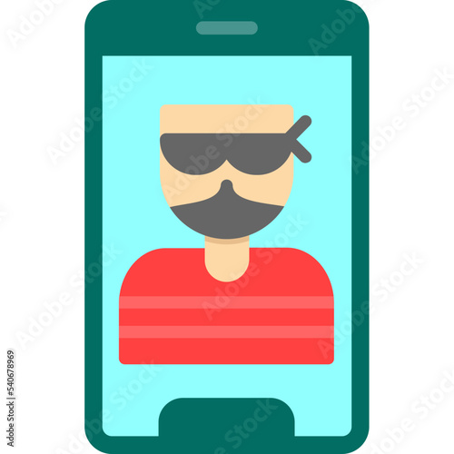 Thief Icon