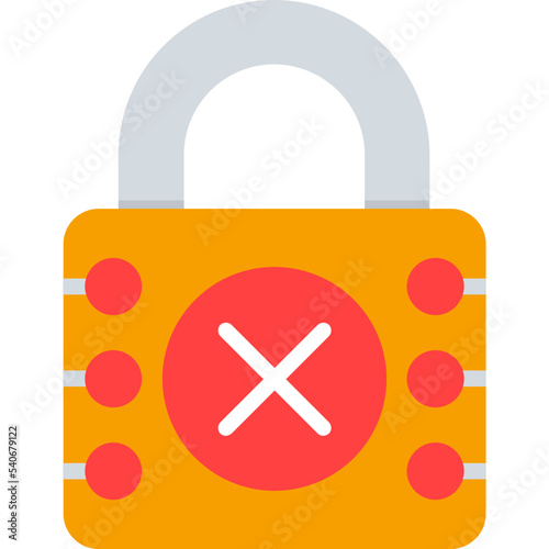 Padlock Icon