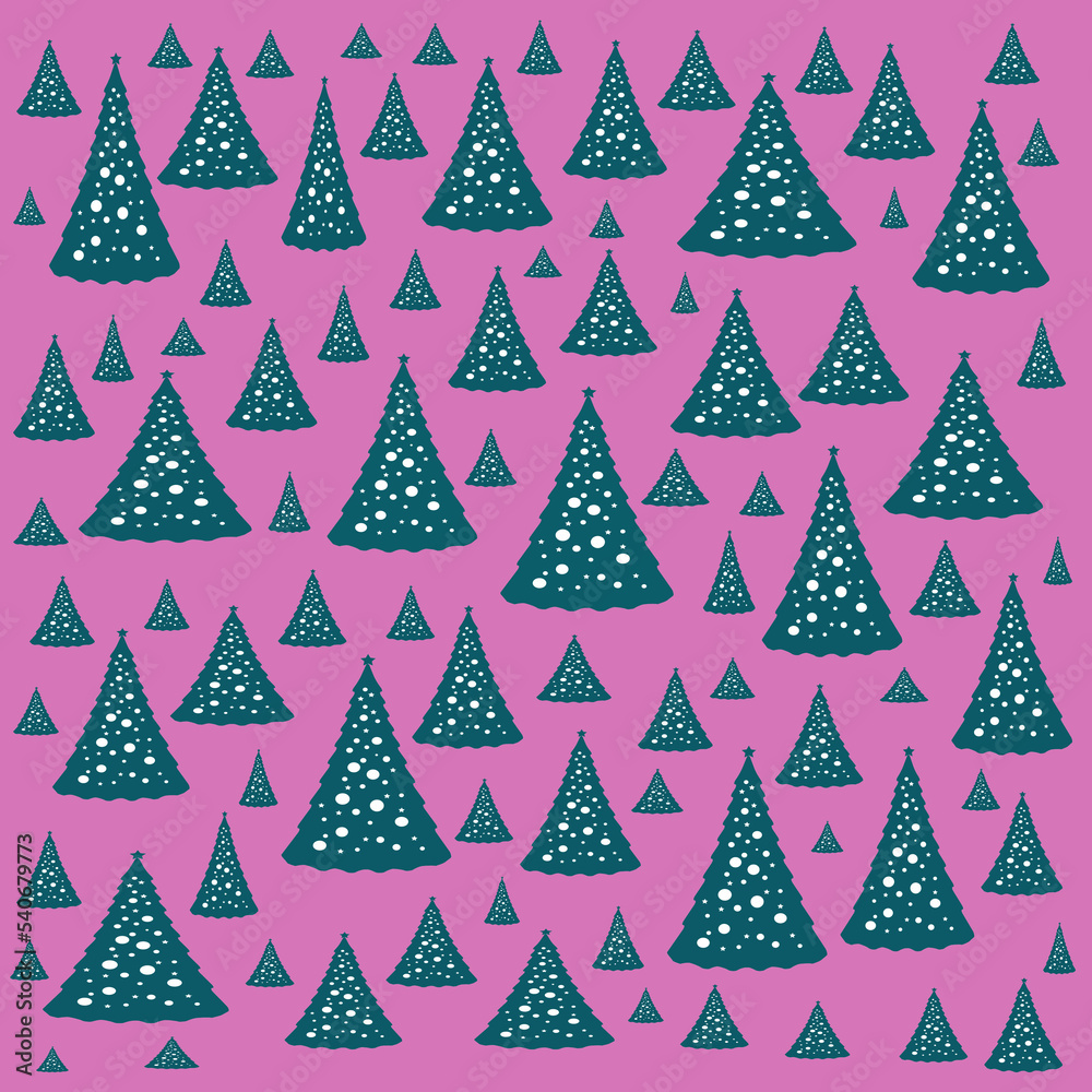 seamless christmas pattern seamless christmas pattern