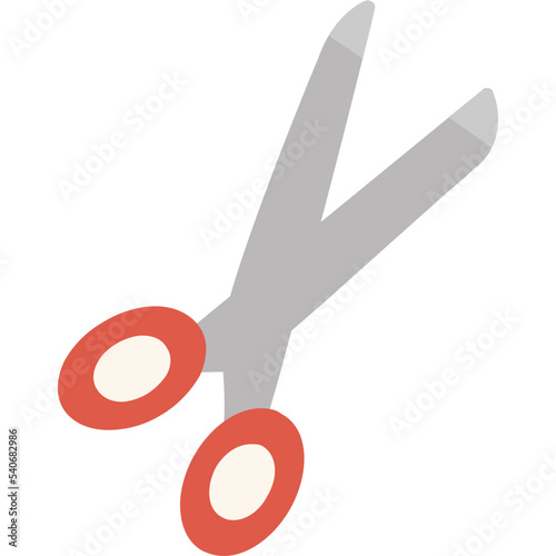 Scissors Icon