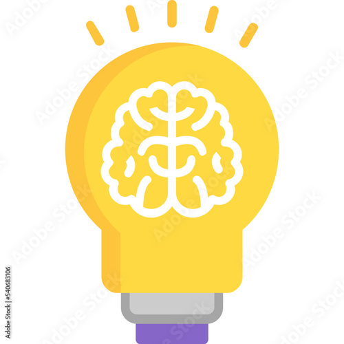 Inspiration Icon