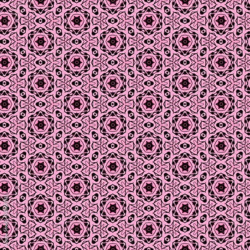 seamless pattern