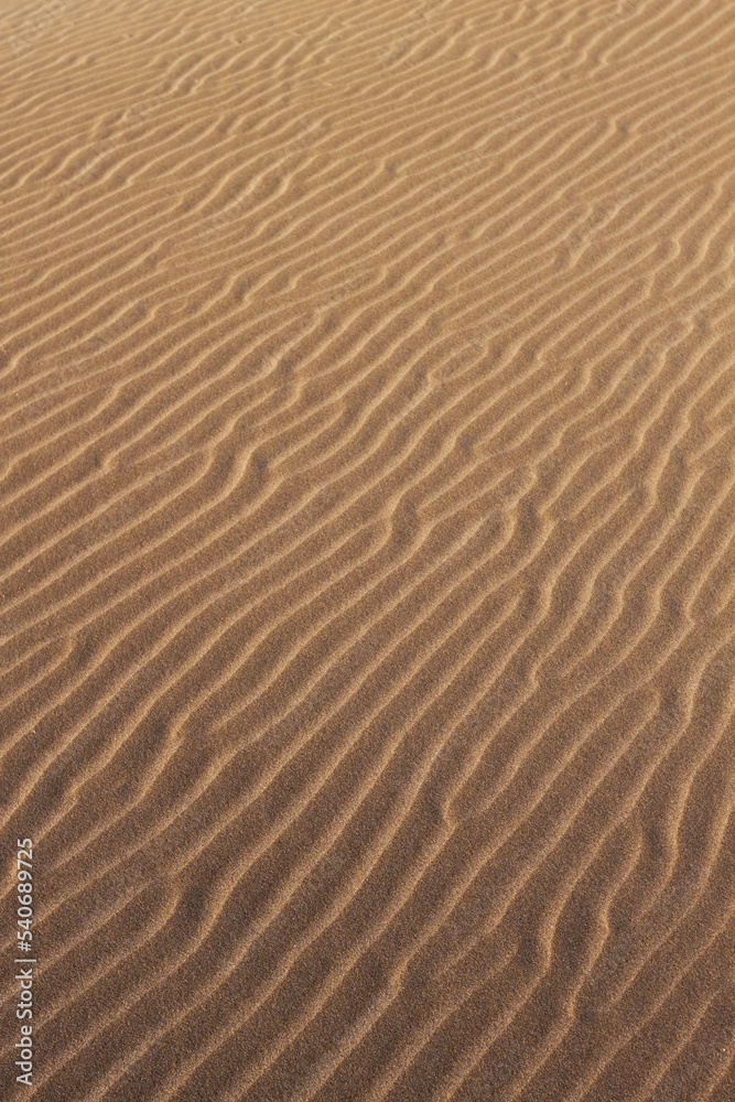 Sable désert Sable désert