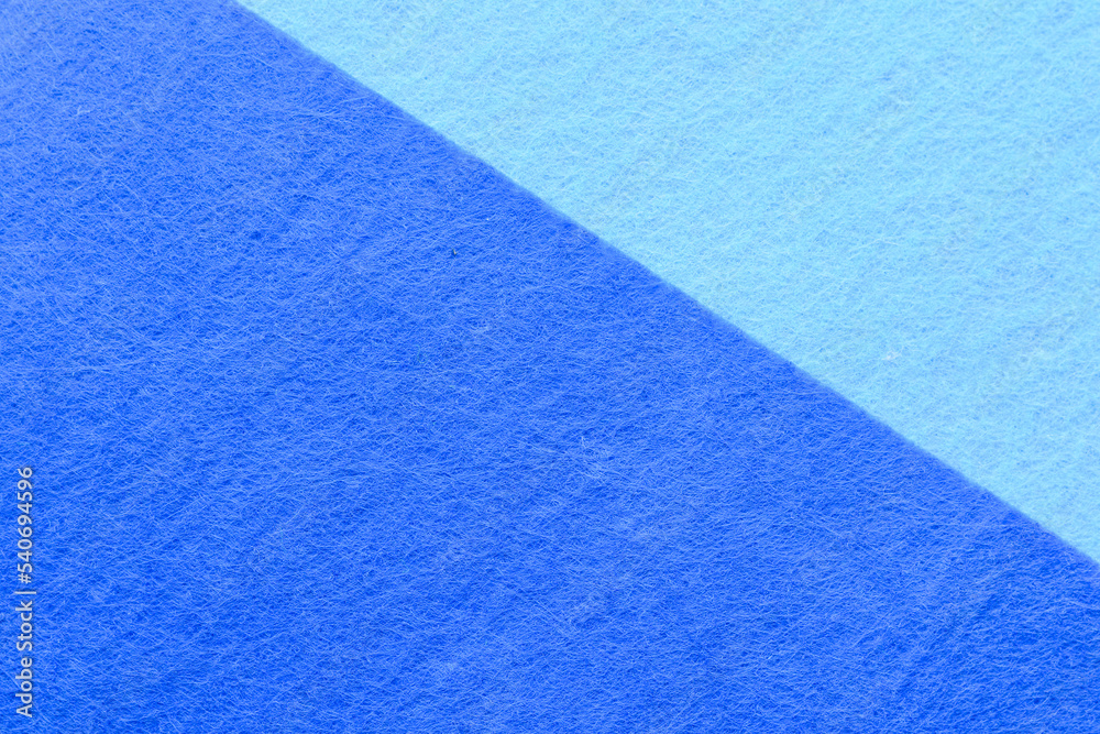 blue paper texture abstract background