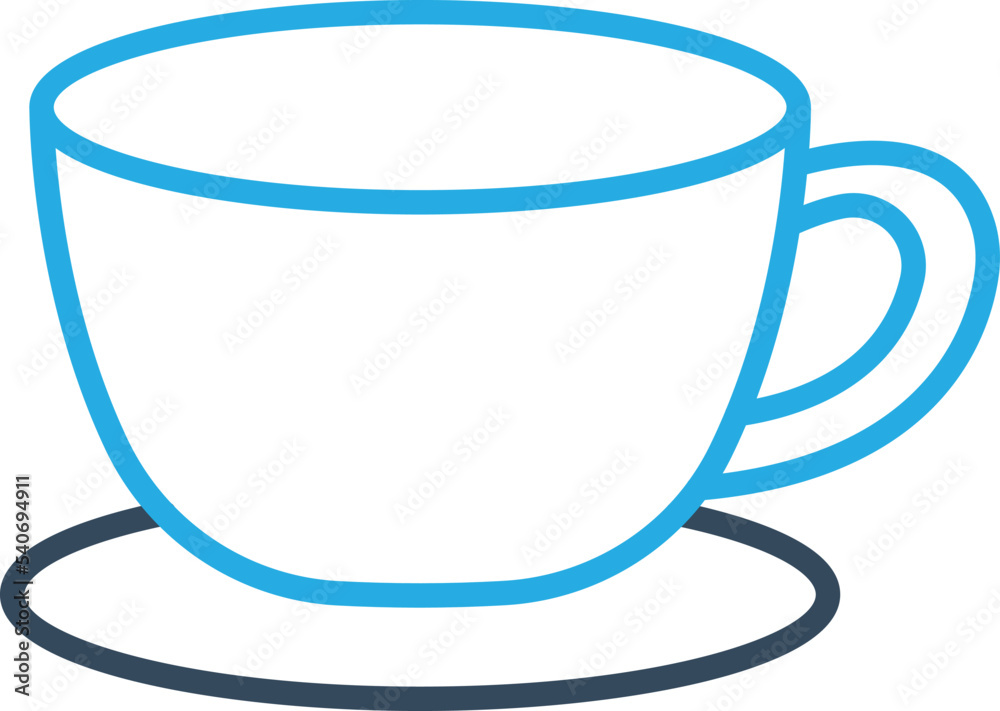 Winter tea Vector Icon which is suitable for commercial work and easily modify or edit it
