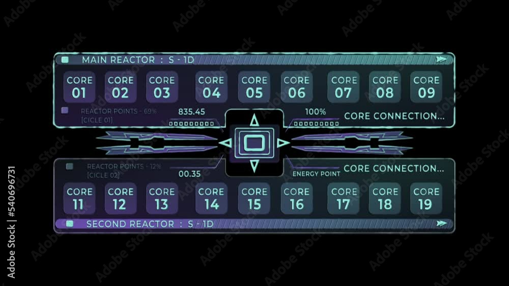 stylish futuristic table, animated hud element in a sci fi setting with alpha stylish futuristic table, animated hud element in a sci fi setting with alpha