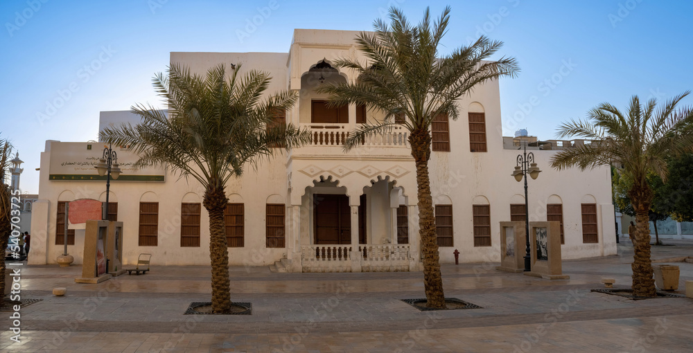 Alamiriah School in Al Hofuf, Saudi Arabia Alamiriah School in Al Hofuf, Saudi Arabia