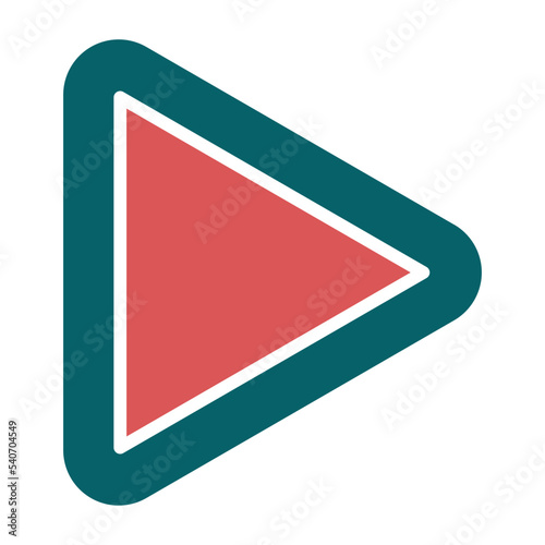 PlayIcon Style Free Download PlayIcon Style - GFXLoad