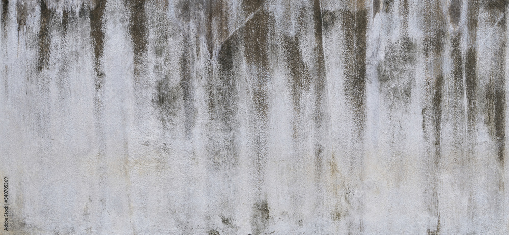 Concrete wall texture background blank for design.