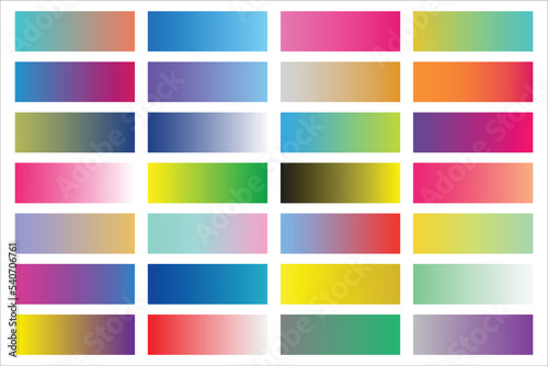 Unlimited all Color pattern set.  © MDRIJU