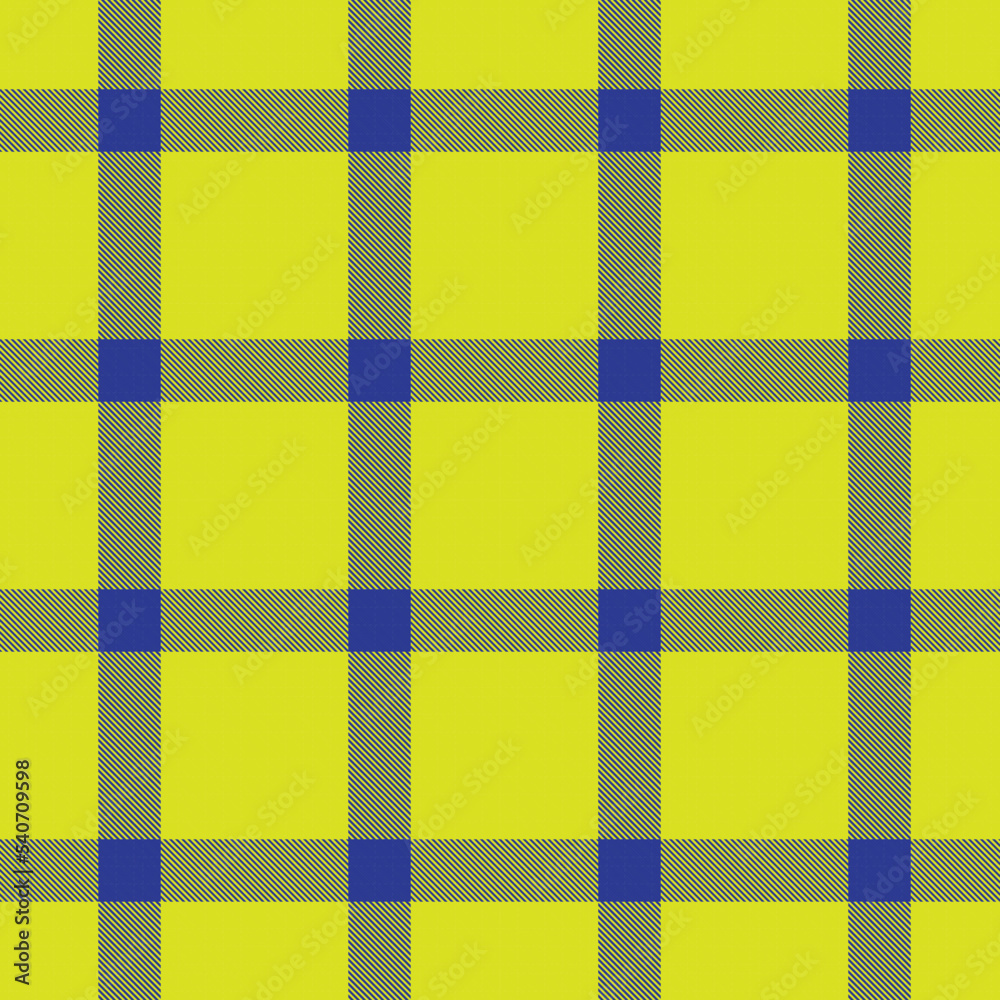Yellow Minimal Plaid textured Seamless Pattern Yellow Minimal Plaid textured Seamless Pattern