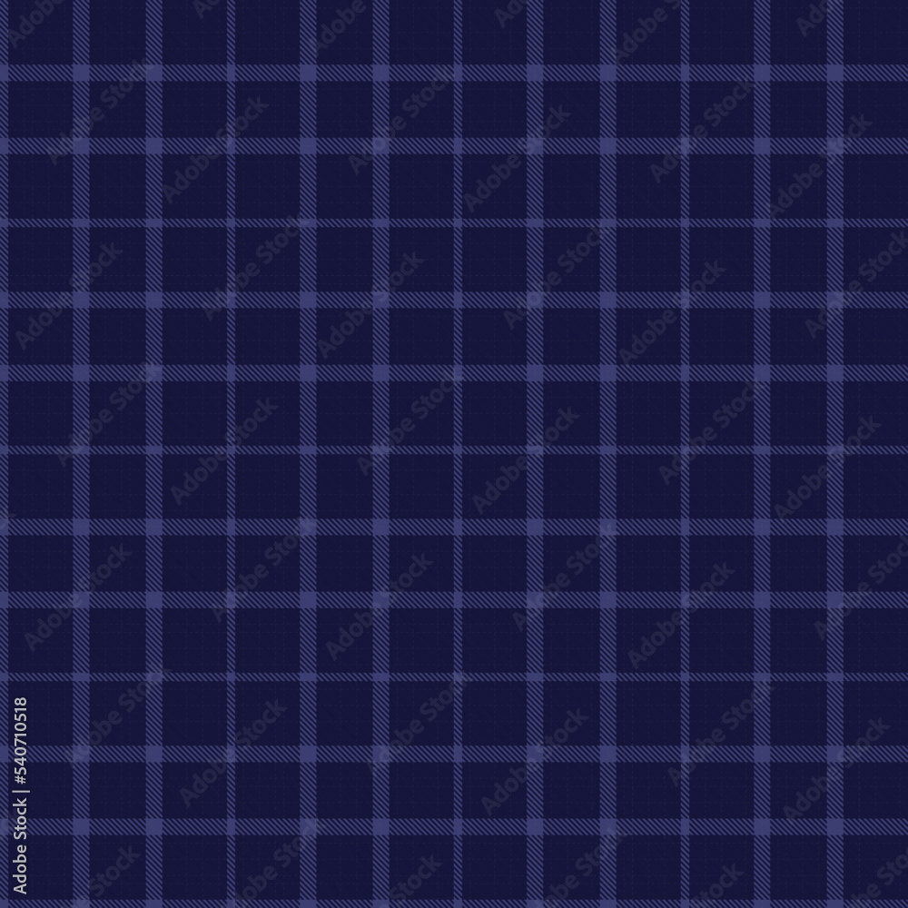 Blue Minimal Plaid textured Seamless Pattern Blue Minimal Plaid textured Seamless Pattern