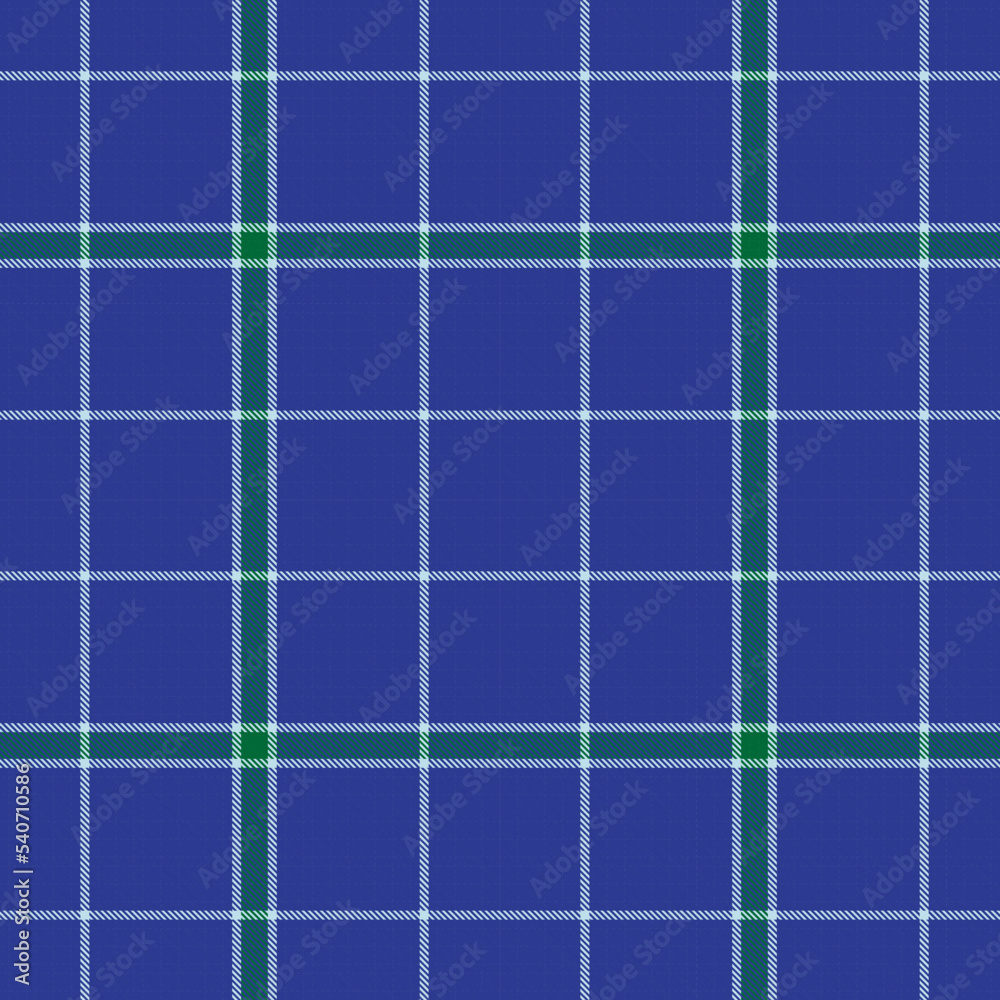 Blue Minimal Plaid textured Seamless Pattern Blue Minimal Plaid textured Seamless Pattern