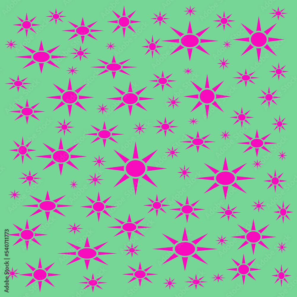 seamless star pattern seamless star pattern
