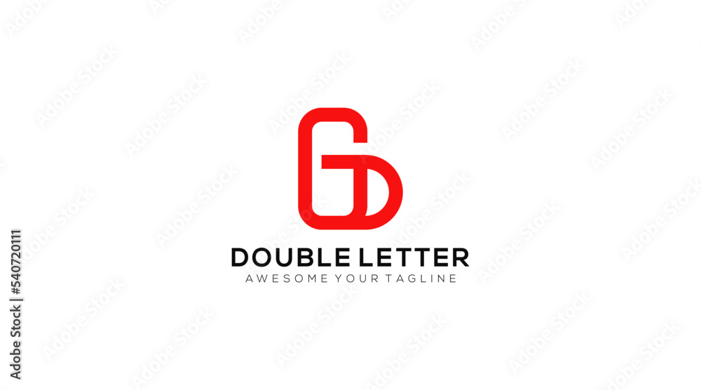 gd letter vector logo design. gg letter vector logo
gd letter vector logo design. gg letter vector logo