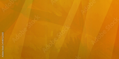 茶金の背景イラスト　オレンジ色のテクスチャ