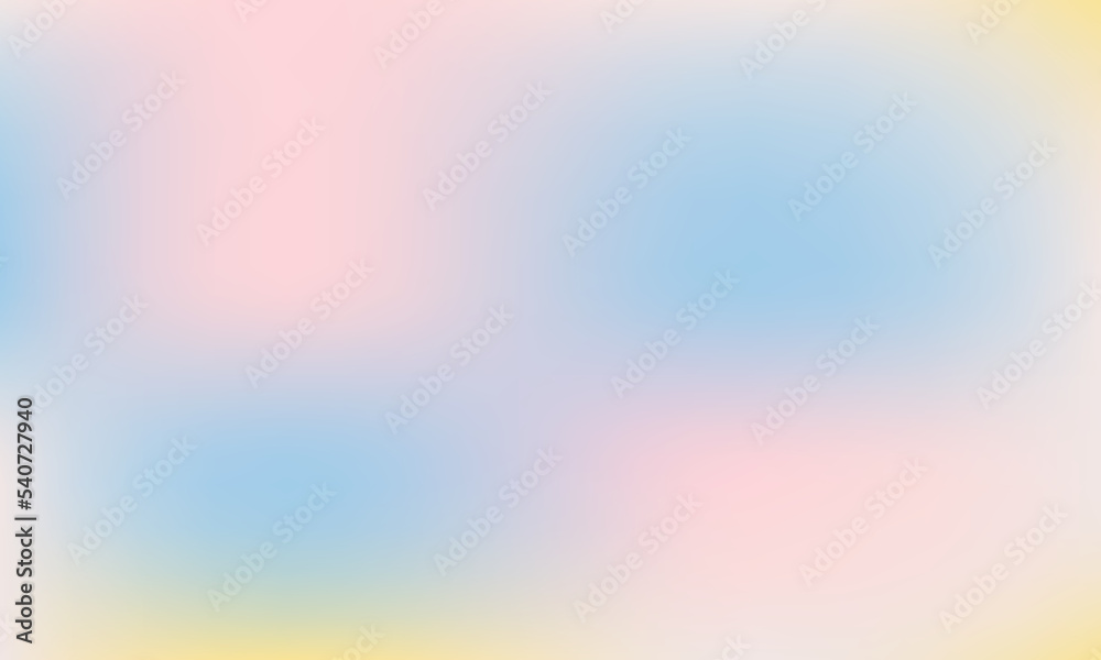 gentle background gradient design, abstract background