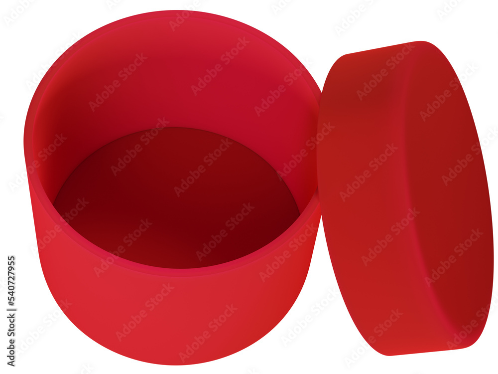 round red gift box with lid round red gift box with lid