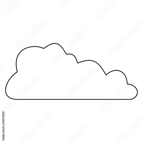 cloud icon