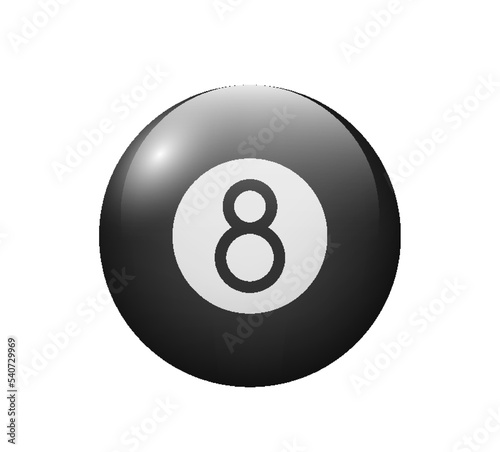 Billiard ball, sports accessory, equipment for playing pool game on table field, championship