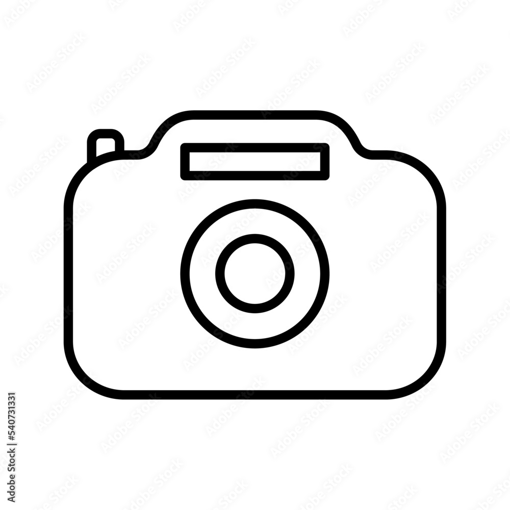 camera camera