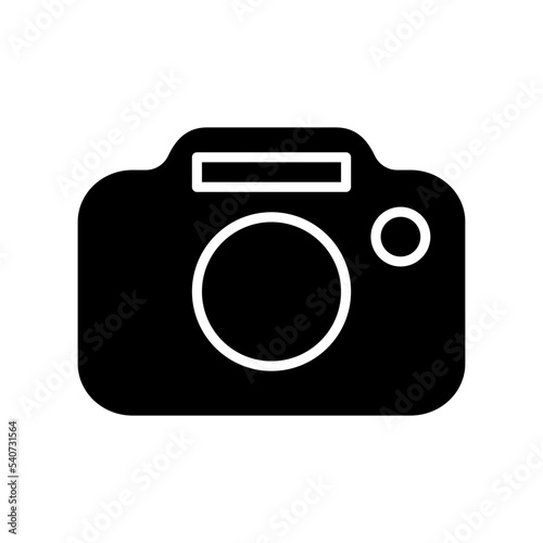 camera