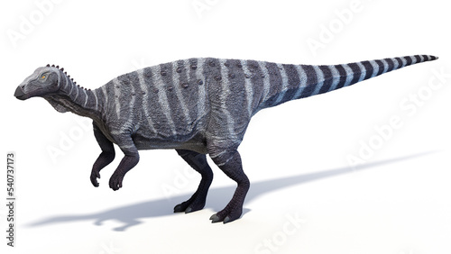 Fototapeta Naklejka Na Ścianę i Meble -  dinosaur illustration