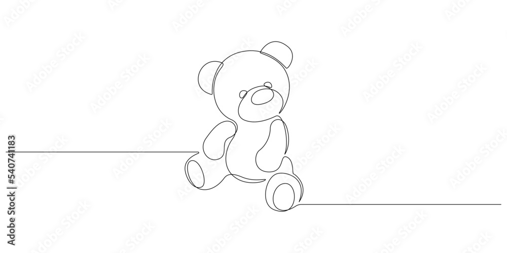 Teddy Bear Doodle Drawing Images | Free Photos, PNG Stickers, Wallpapers &  Backgrounds - rawpixel